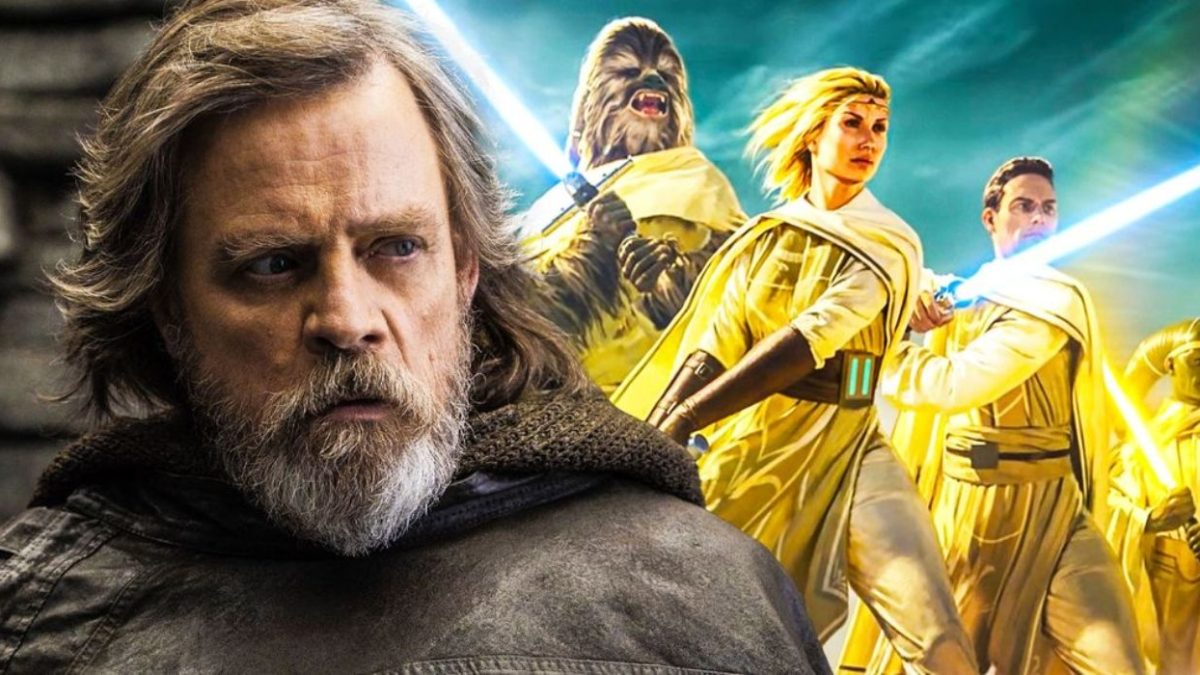 "Es un camino para obsesivos": Star War admite el error fatal del que la Orden Jedi nunca podrá escapar