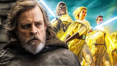 "Es un camino para obsesivos": Star War admite el error fatal del que la Orden Jedi nunca podrá escapar