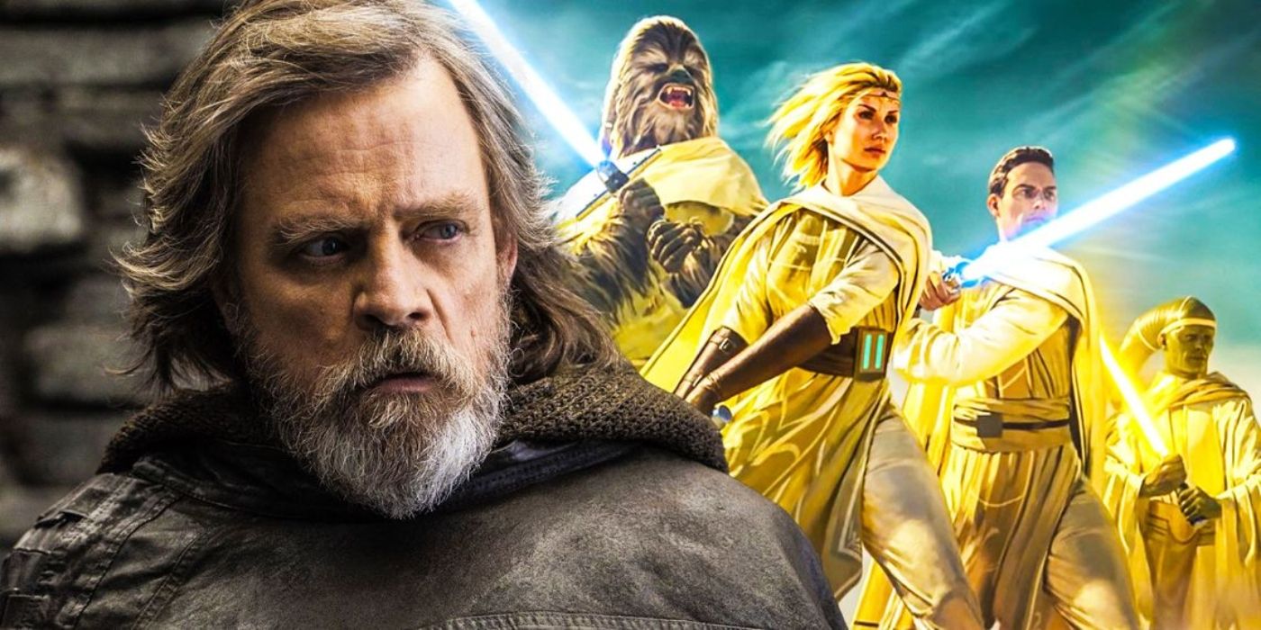 “Es un camino para obsesivos”: Star War admite el error fatal del que la Orden Jedi nunca podrá escapar