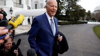 Es viable la creación de un Estado palestino: Biden