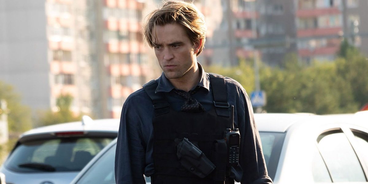 “Escuche, era 2020”: el instructor de pelotón de Christopher Nolan habla sobre el principio mientras hacía ejercicio