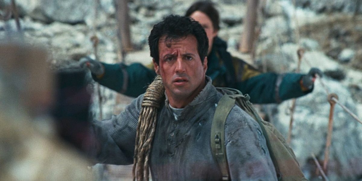 Esperanzas de Cliffhanger 2 compartidas por el director original de la película de acción Sly Stallone