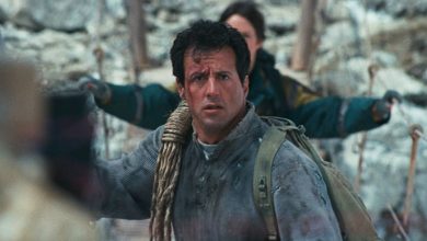 Esperanzas de Cliffhanger 2 compartidas por el director original de la película de acción Sly Stallone