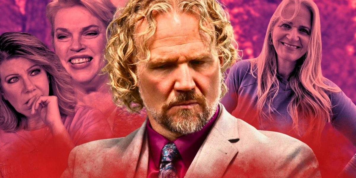 Esposas hermanas: ¿Es la pérdida de peso de Meri, Christine y Janelle una cuestión de venganza corporal (¿están tratando de poner celoso a Kody?)