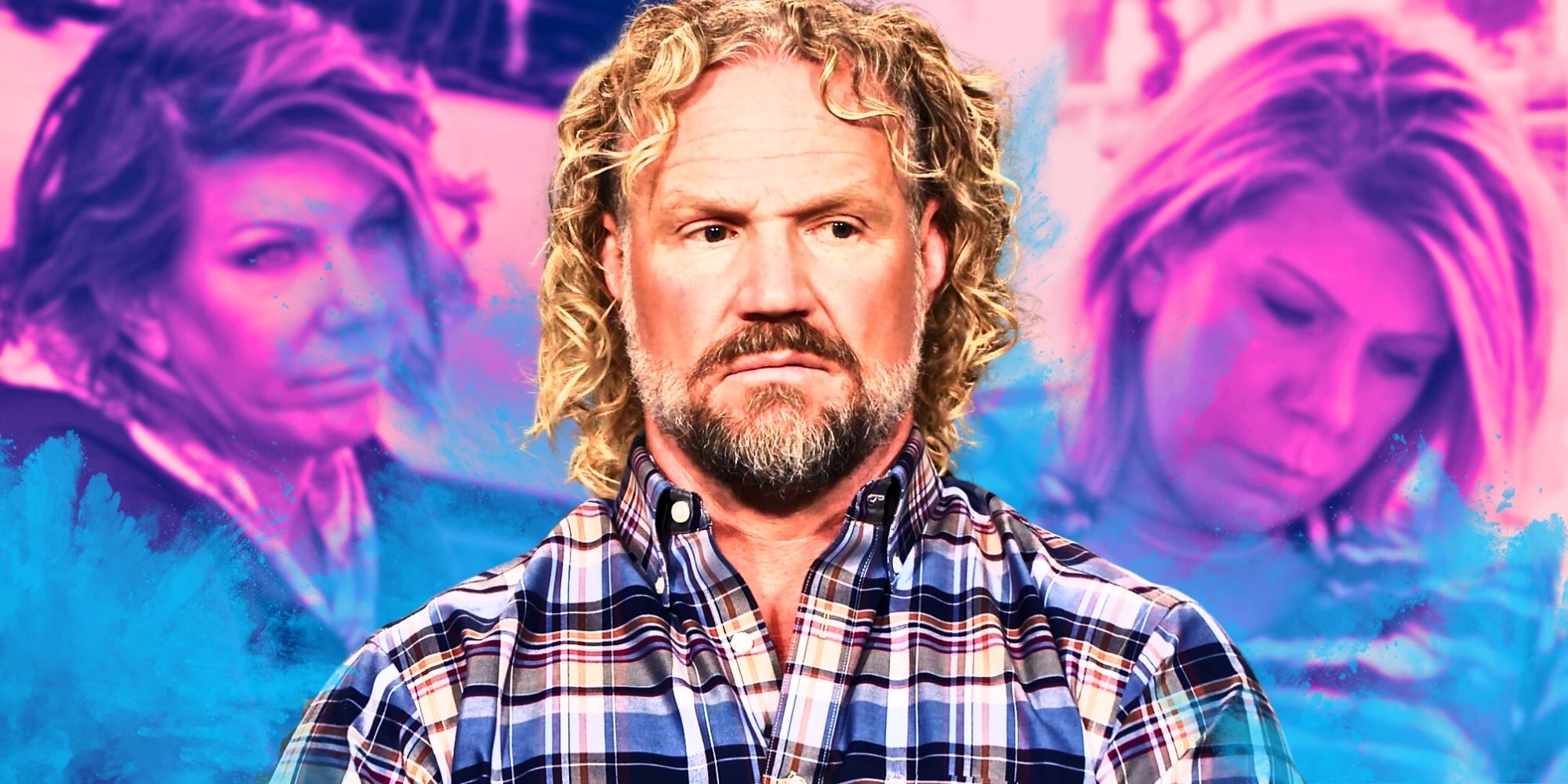 Esposas hermanas: Kody Brown no debería intentar acercarse a Meri (ya ha hecho suficiente daño)