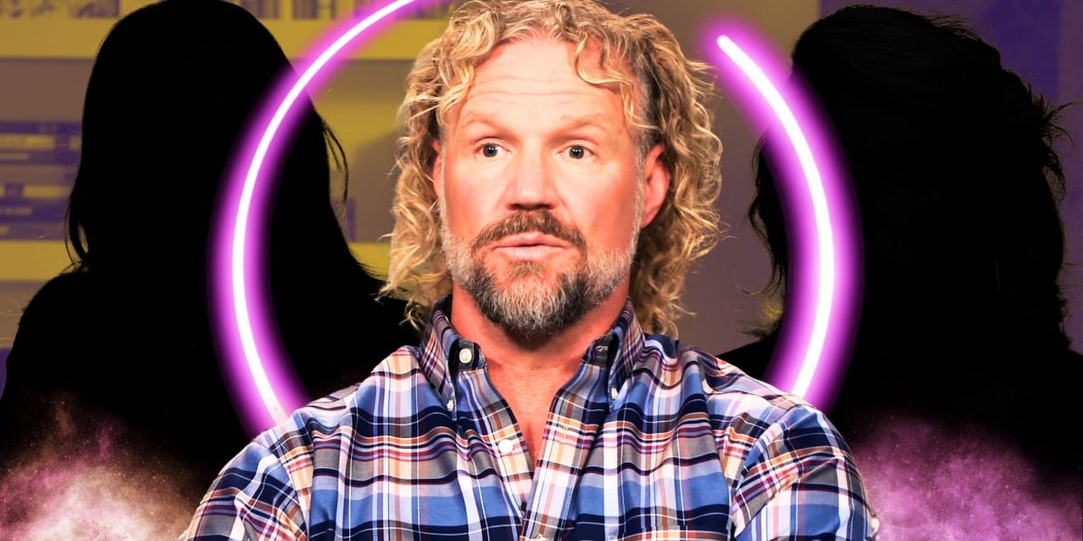 Esposas hermanas: Kody sorprende al revelar a su ex esposa con la que permanecerá cerca a pesar de la separación