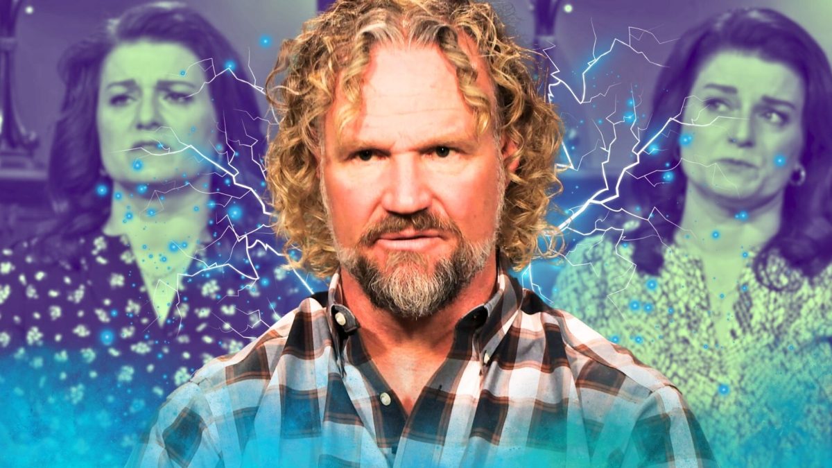 Esposas hermanas: las 8 peores cosas que Kody Brown dijo sobre Robyn clasificadas