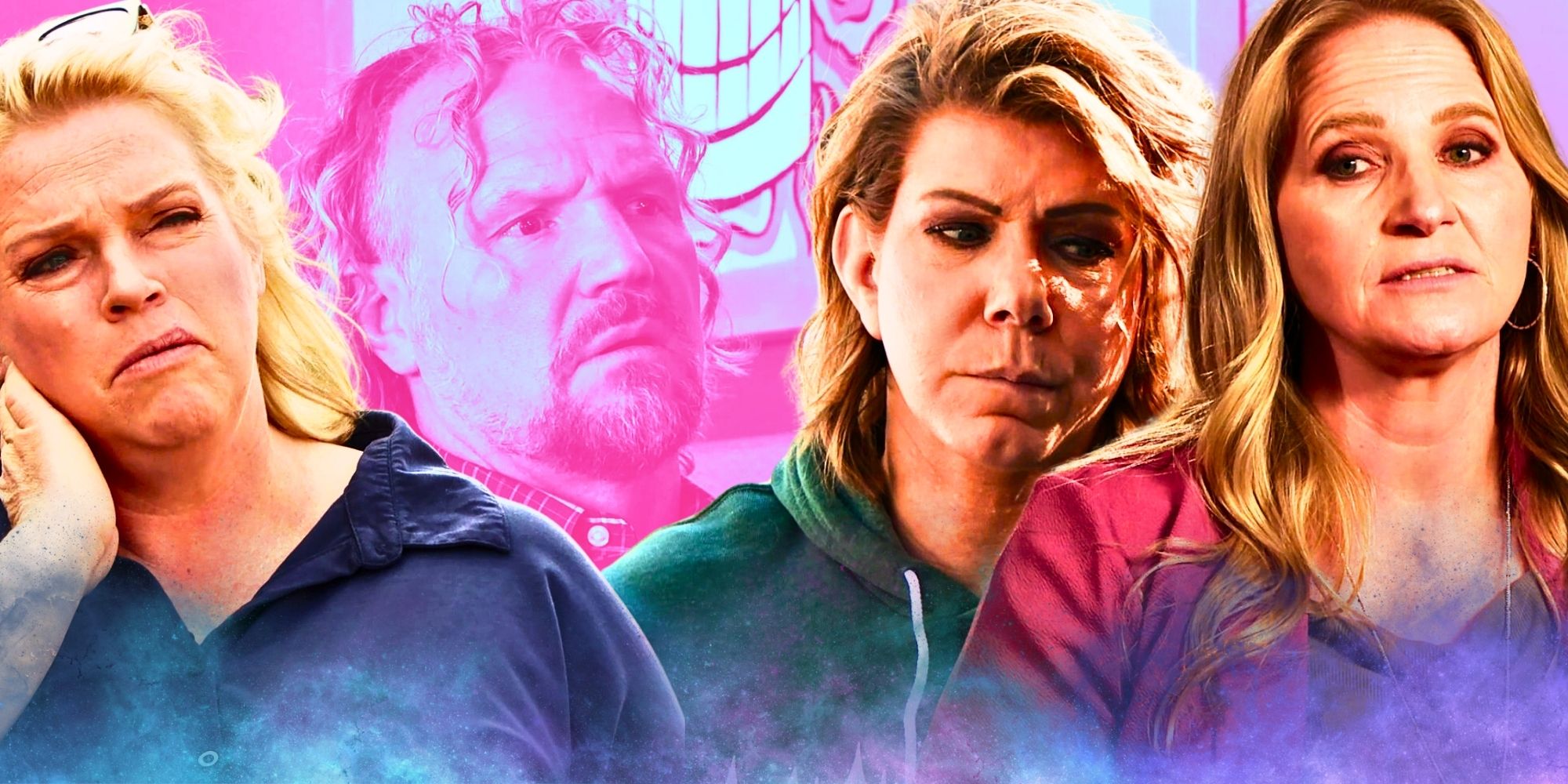 La temporada 20 de Sister Wives no sucederá si esta cosa se hace realidad (la familia Brown finalmente podría estar lista para seguir adelante)