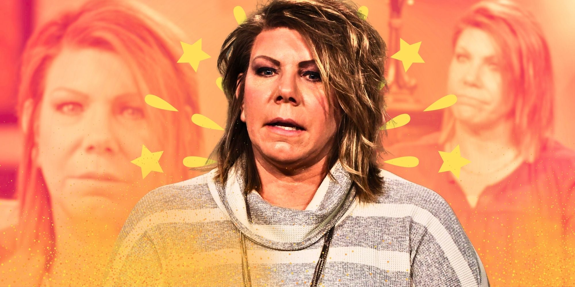 Esposas hermanas: se revela el significado oculto detrás del nuevo nombre de Meri Brown