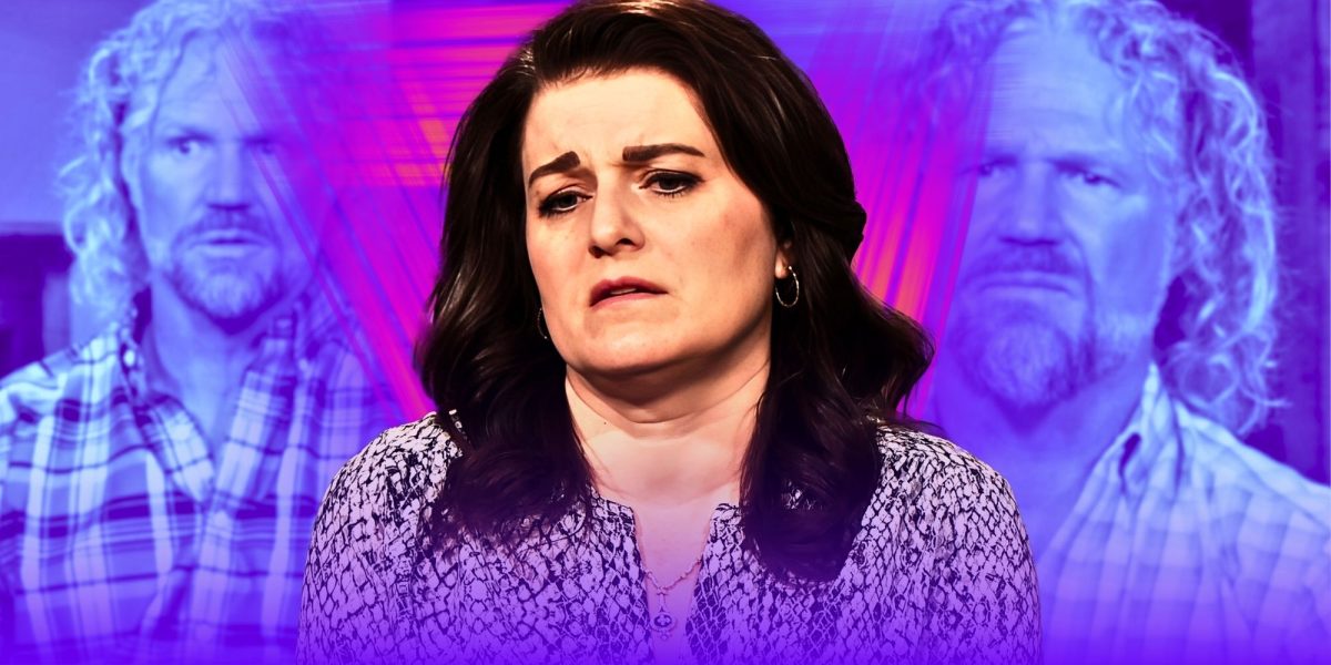 Esposas hermanas: señales de que Robyn Brown está harta de estar casada con Kody