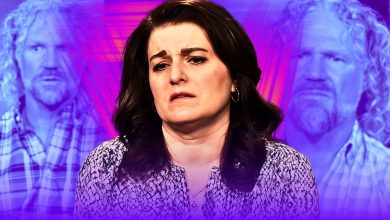 Esposas hermanas: señales de que Robyn Brown está harta de estar casada con Kody