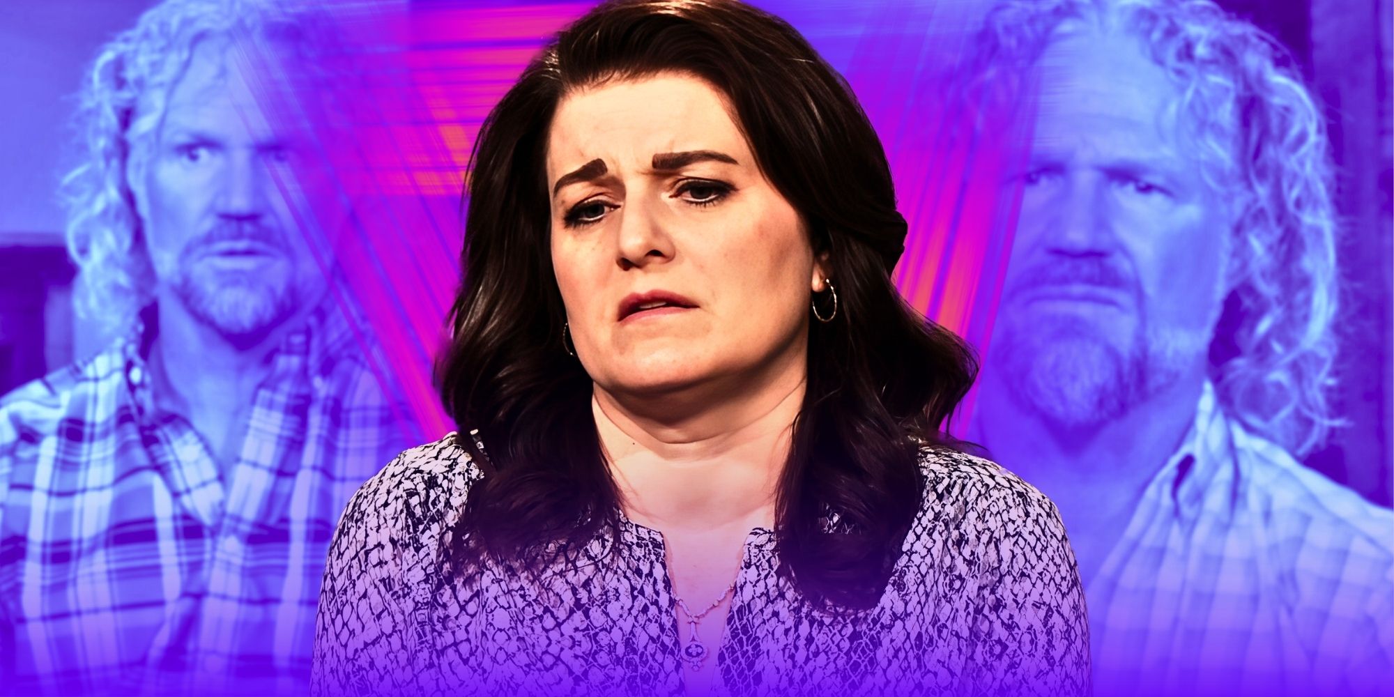 Esposas hermanas: señales de que Robyn Brown está harta de estar casada con Kody