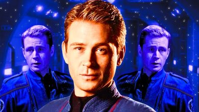 “Está enojado, enojado, triste”: Connor Trinneer de Star Trek se sintió “muy afortunado” de jugar Trip On Enterprise