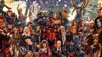 "Esta es la mejor oportunidad para el fanfiction": Marvel admite que hay un vacío en X-Men que los fans de Canon deben llenar