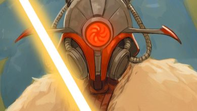 "Esta es nuestra era": los villanos más grandes de la Alta República de los Jedi ahora son imparables