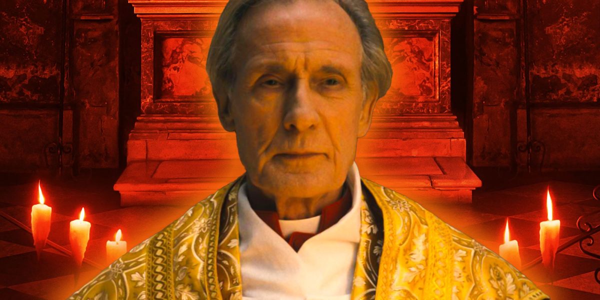 Esta próxima precuela de terror ya se ve mejor que la película Legacy Movie Disaster de 2023