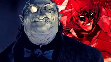 "Esta vez lo juro, nunca más": el nuevo origen del Pingüino justifica su transformación en un villano a nivel de Joker