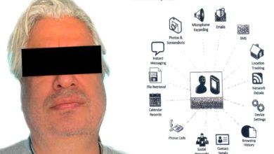 Estamos dispuestos a cooperar en caso Pegasus, afirma abogado de acusado absuelto