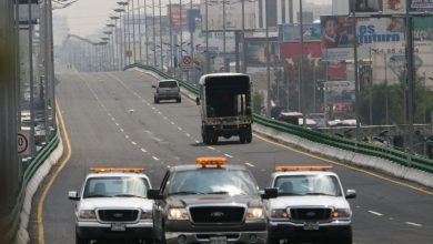 'Estamos en la recta final' del caso Viaducto Bicentenario: Díez Gargari