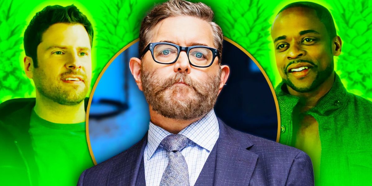 "Estamos todos preparados y listos": Psych 4 recibe una actualización emocionante de OG Star