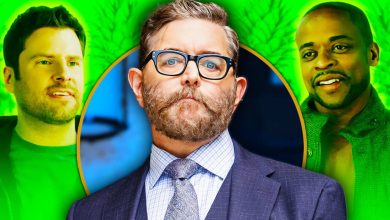 "Estamos todos preparados y listos": Psych 4 recibe una actualización emocionante de OG Star