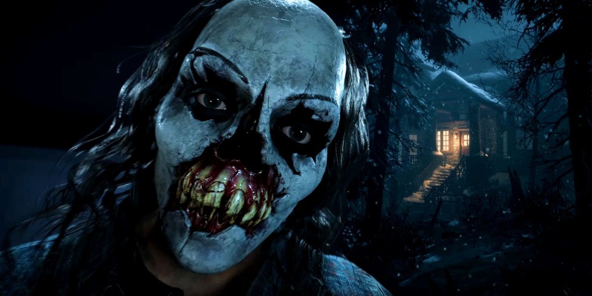 Estás a punto de volver a jugar este icónico juego de terror de 9 años