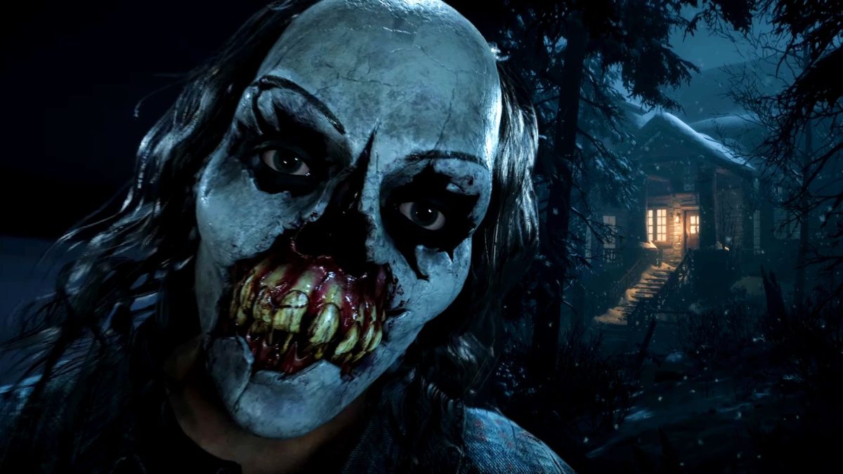 Estás a punto de volver a jugar este icónico juego de terror de 9 años