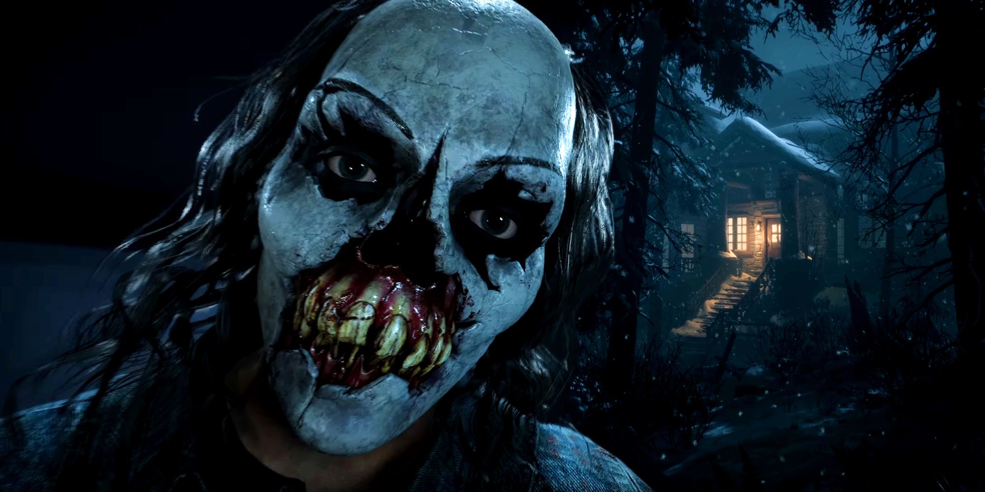 Estás a punto de volver a jugar este icónico juego de terror de 9 años