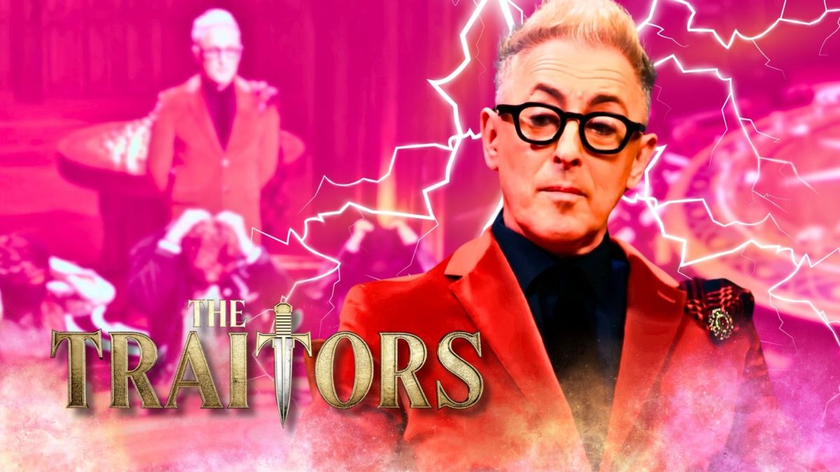 Estas estrellas de The Traitors critican al presentador Alan Cumming por cometer el mayor error de la temporada (SPOILERS)