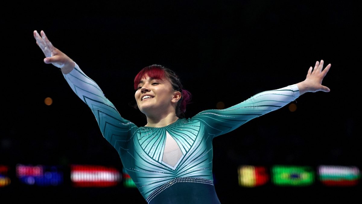 Estas son las mujeres que marcaron el deporte en 2023
