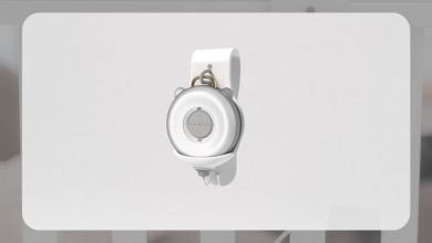 Este monitor de cuna con IA le dice no solo que su bebé está llorando, sino también por qué