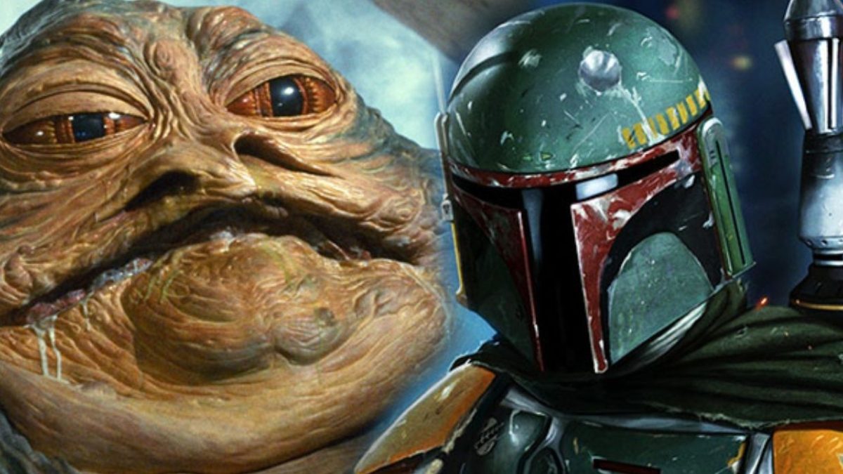 Este muñeco de nieve definitivo de Star Wars gobierna con miedo (no con respeto)