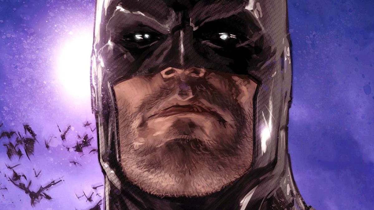 "Este no es el Batman de tu papá": el cosplay oscuro de Batman captura cómo lo ven los criminales de Gotham