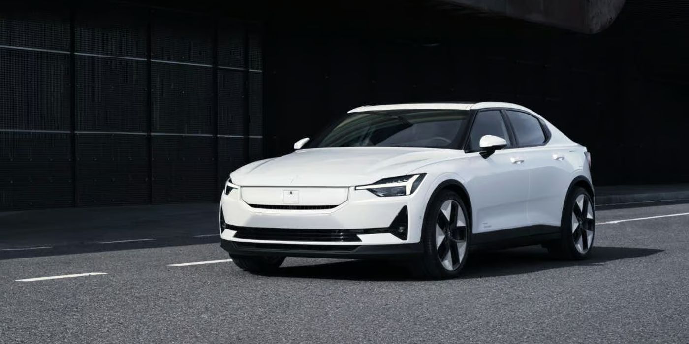 Esto es lo que podría pagar por el Polestar 2 en 2023