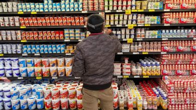 Estos son los supermercados más baratos del país, según Profeco