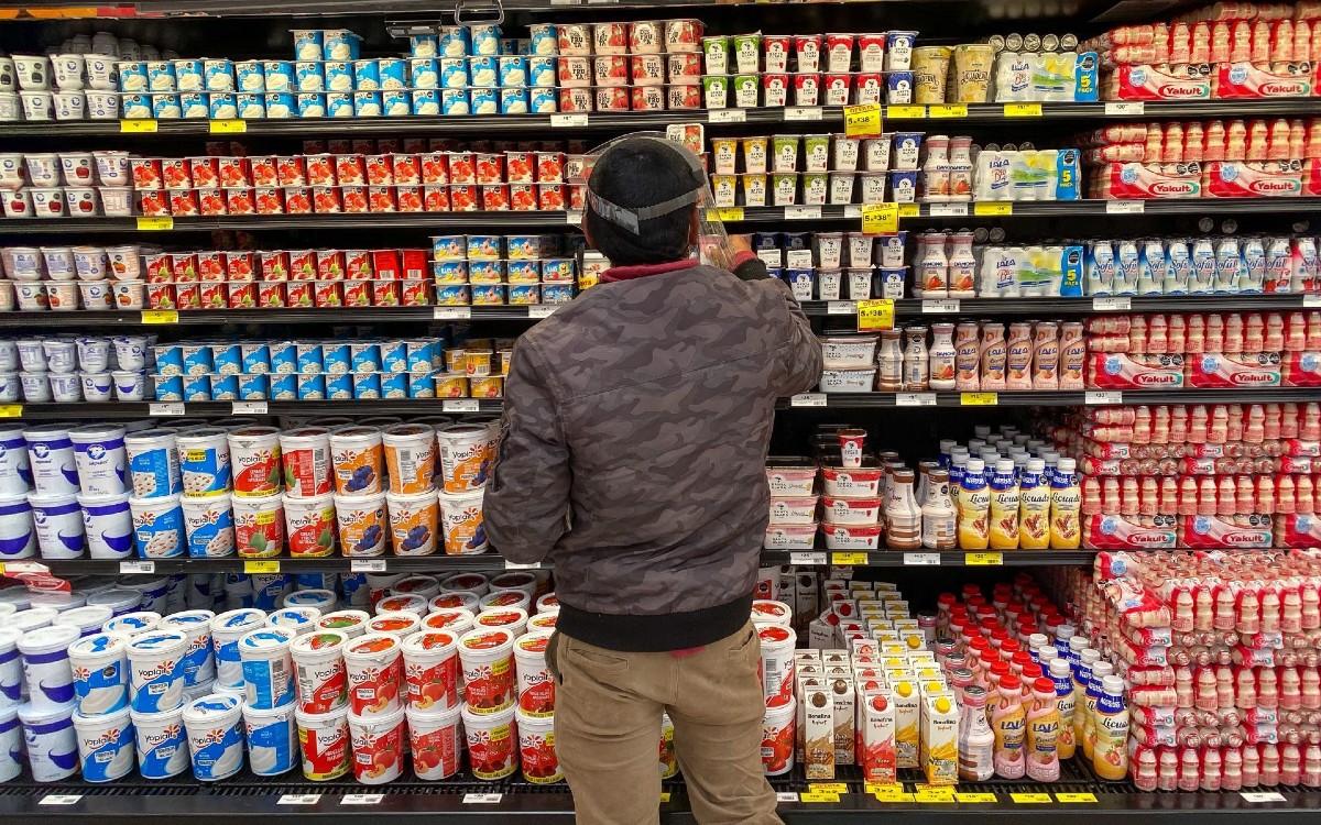 Estos son los supermercados más baratos del país, según Profeco