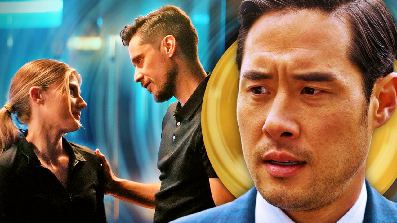 Estrella de Quantum Leap sobre la lealtad de Addison hacia Tom: “Hay amor por ella en casa”