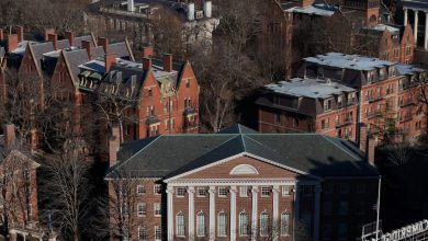 Estudiantes judíos demandan a Harvard por antisemitismo en el campus