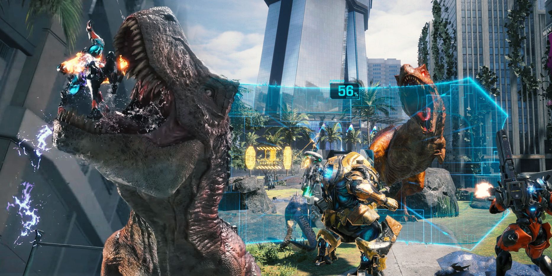 Exoprimal: Guía para principiantes (consejos, trucos y estrategias)