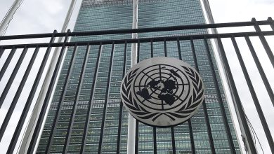 Expertos ONU alertan por primera ejecución con gas nitrógeno prevista en EU