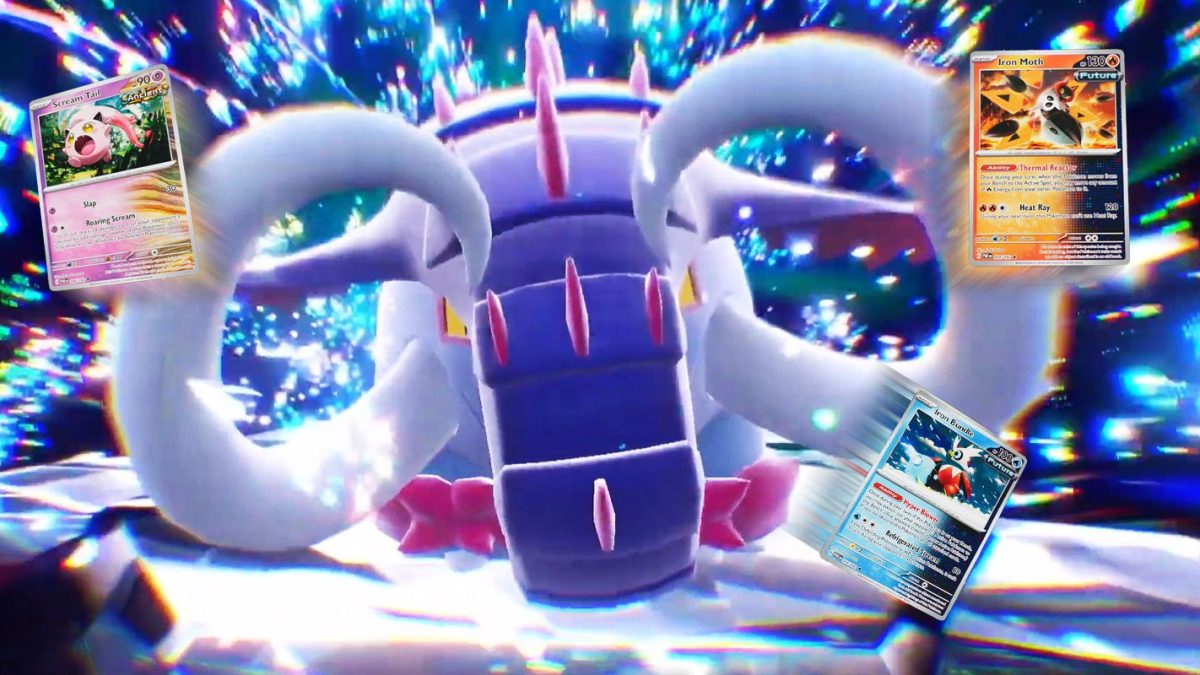 Explicación de la nueva mecánica de cartas antiguas y futuras de JCC Pokémon