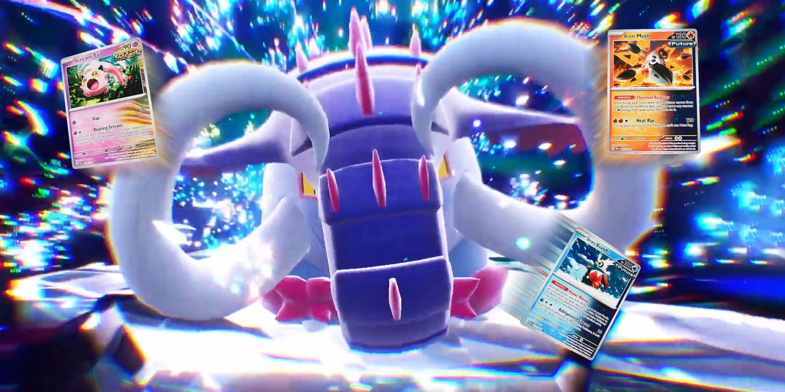 Explicación de la nueva mecánica de cartas antiguas y futuras de JCC Pokémon