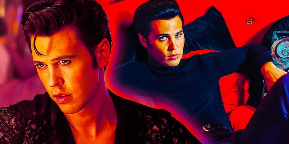Explicación de la última actuación de Elvis Presley y cuán precisa fue en la película de 2022