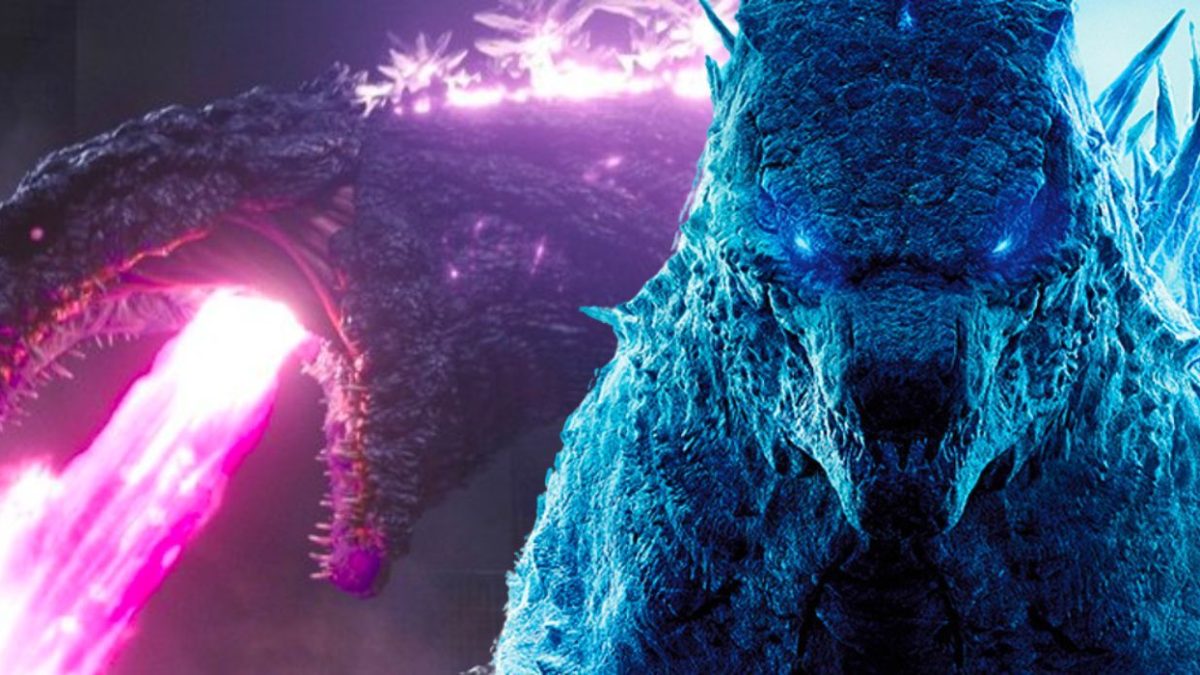 Explicación de los 4 colores del aliento atómico, los niveles de potencia y los orígenes de Godzilla