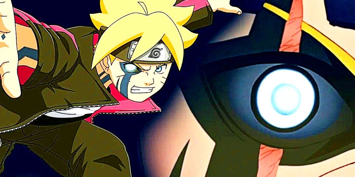Explicación del Jougan Dojutsu de Boruto: por qué será clave en la parte 2 del manga