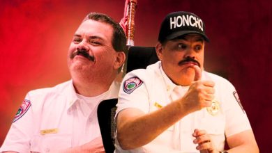 Explicación del árbol genealógico McConky-Penisi de Tacoma FD