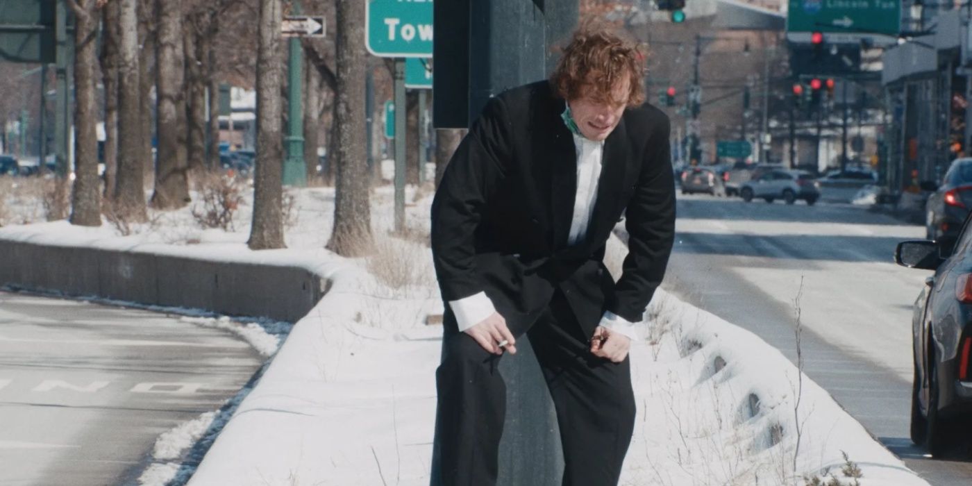 Explicación del boceto de YouTube del puerto de endorfinas de Conner O’Malley