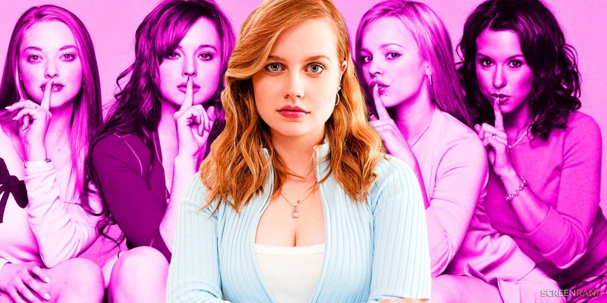 Explicación del cameo sorpresa de Mean Girls 2024 y referencia a la película de 2004