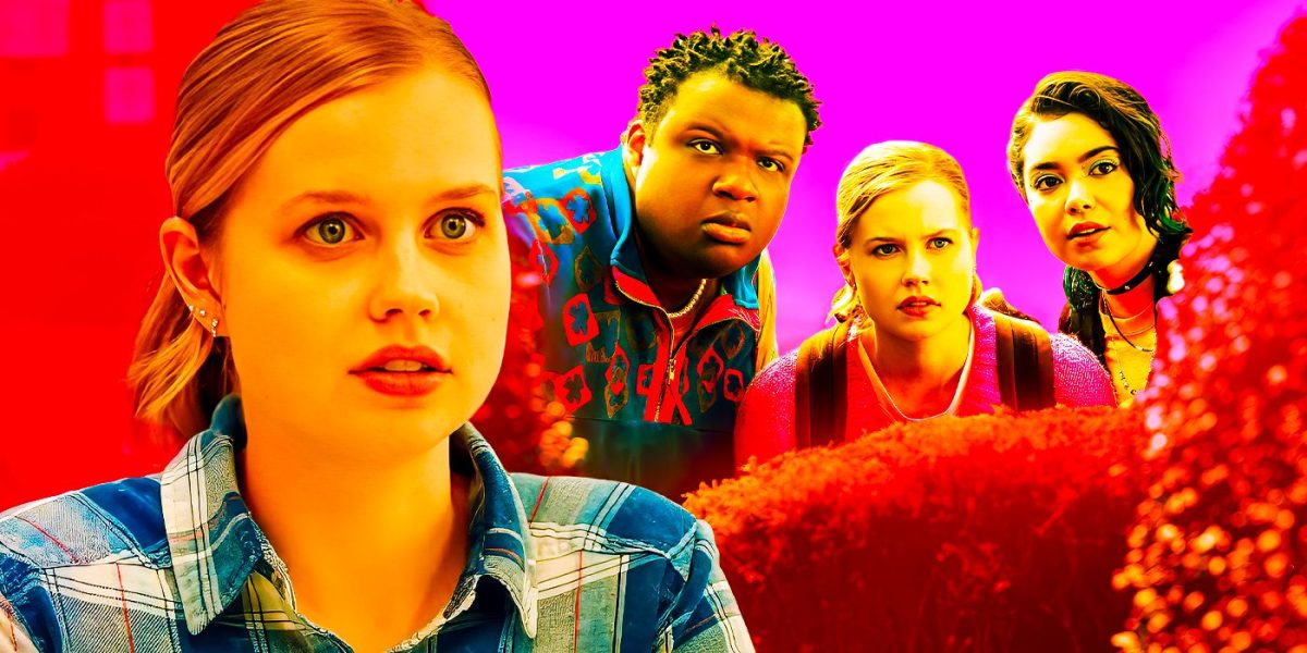 Explicación del final de Mean Girls 2024