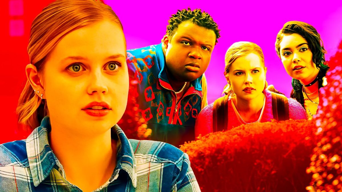 Explicación del final de Mean Girls 2024